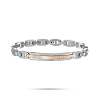 Bracciale Sector No Limits Uomo Energy in Acciaio SZR13 - SZR13
